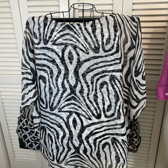 (P4-29) Dana Kay size 22W - Picture 4 of 11